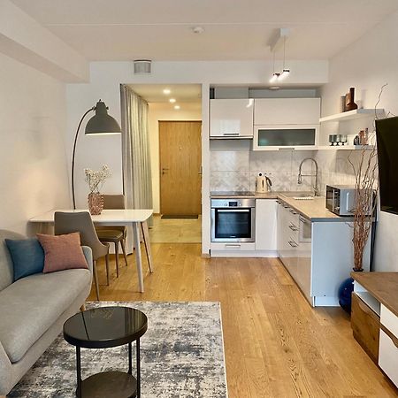 Cozy Home Apartment - Tallinn City Center Екстер'єр фото