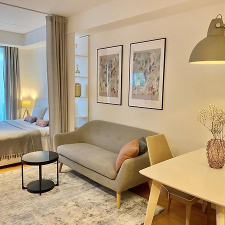 Cozy Home Apartment - Tallinn City Center Екстер'єр фото