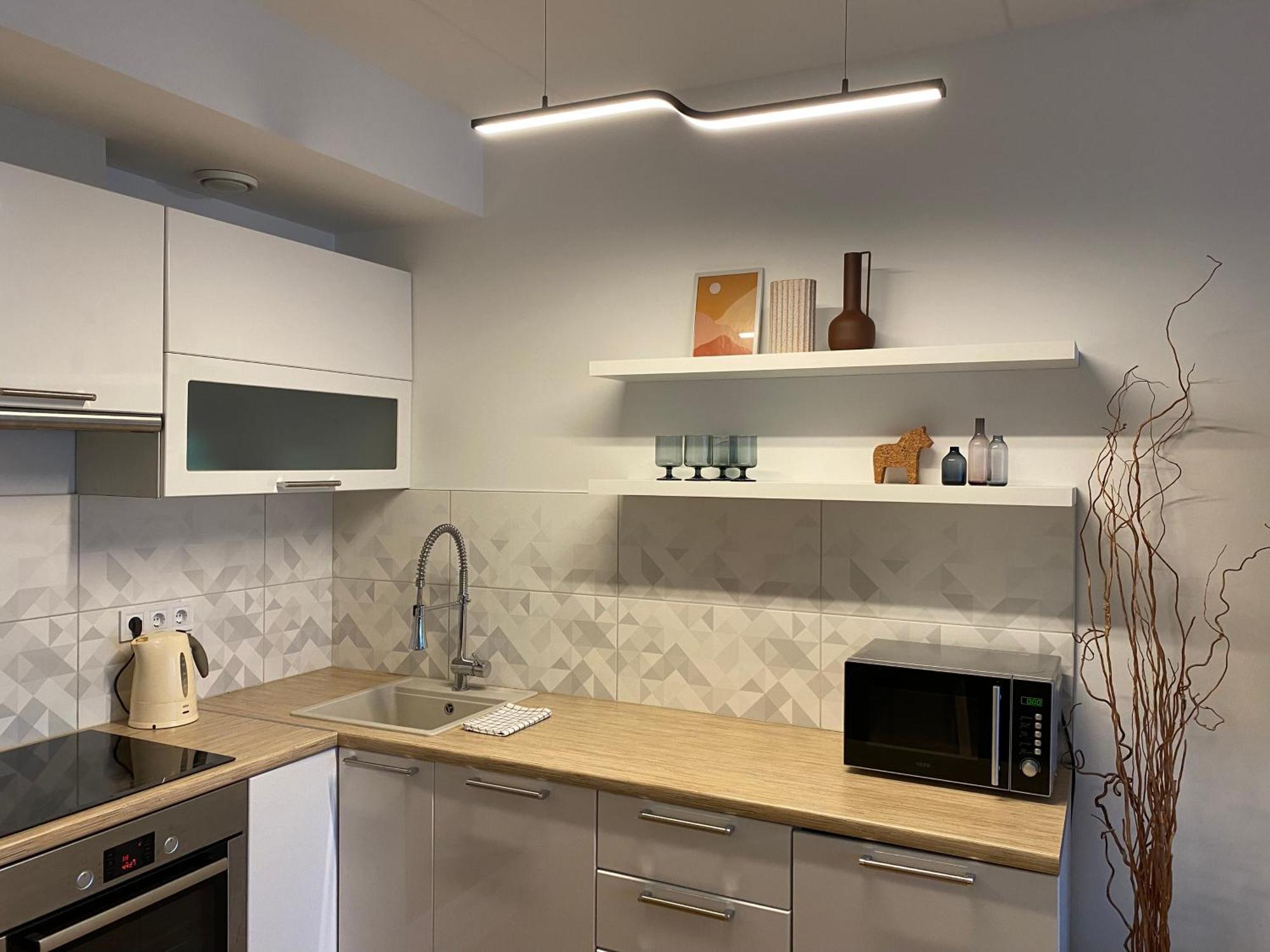 Cozy Home Apartment - Tallinn City Center Екстер'єр фото
