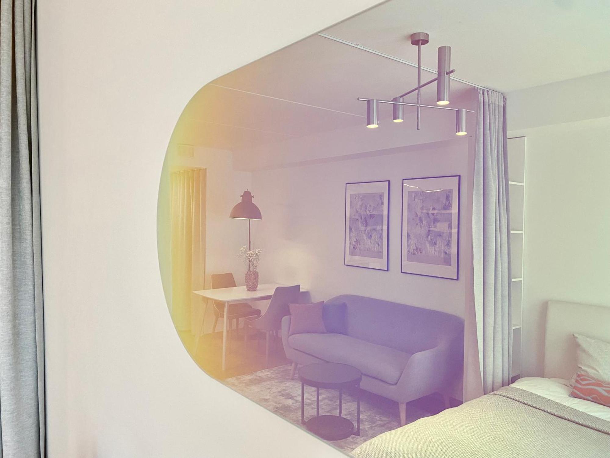 Cozy Home Apartment - Tallinn City Center Екстер'єр фото