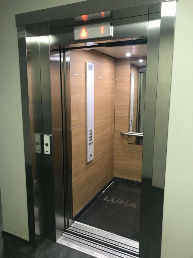 Cozy Home Apartment - Tallinn City Center Екстер'єр фото