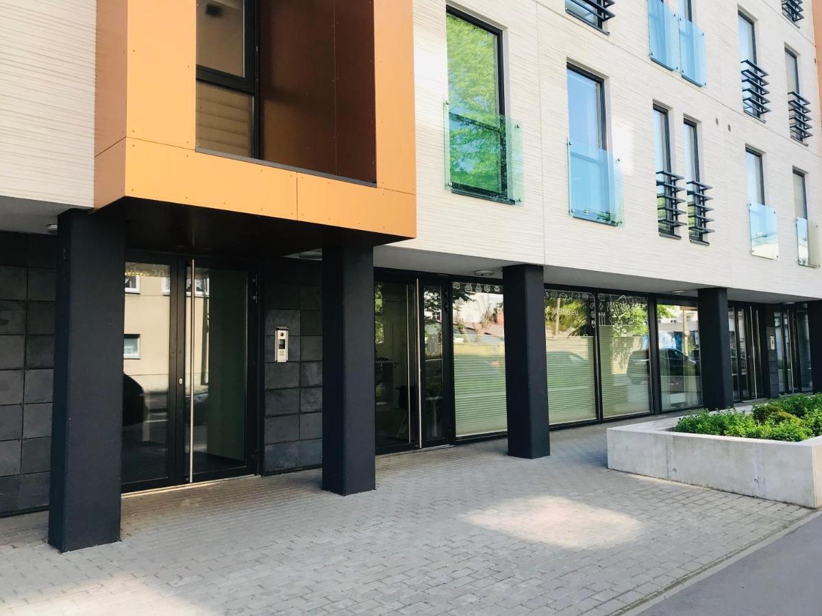 Cozy Home Apartment - Tallinn City Center Екстер'єр фото